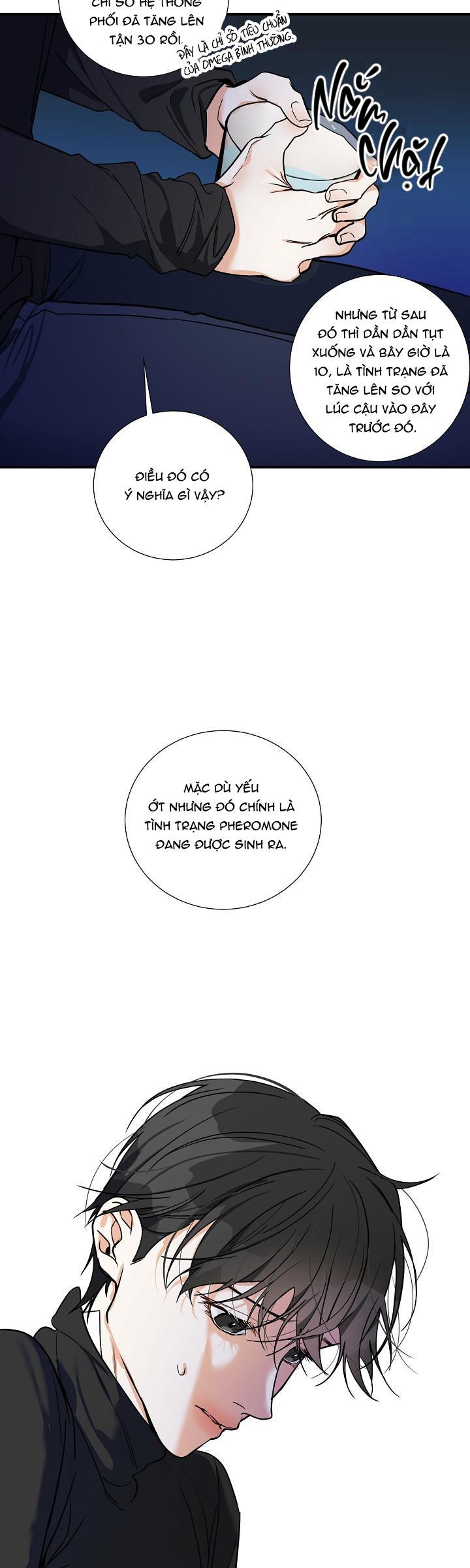 đêm săn chapter 12 7