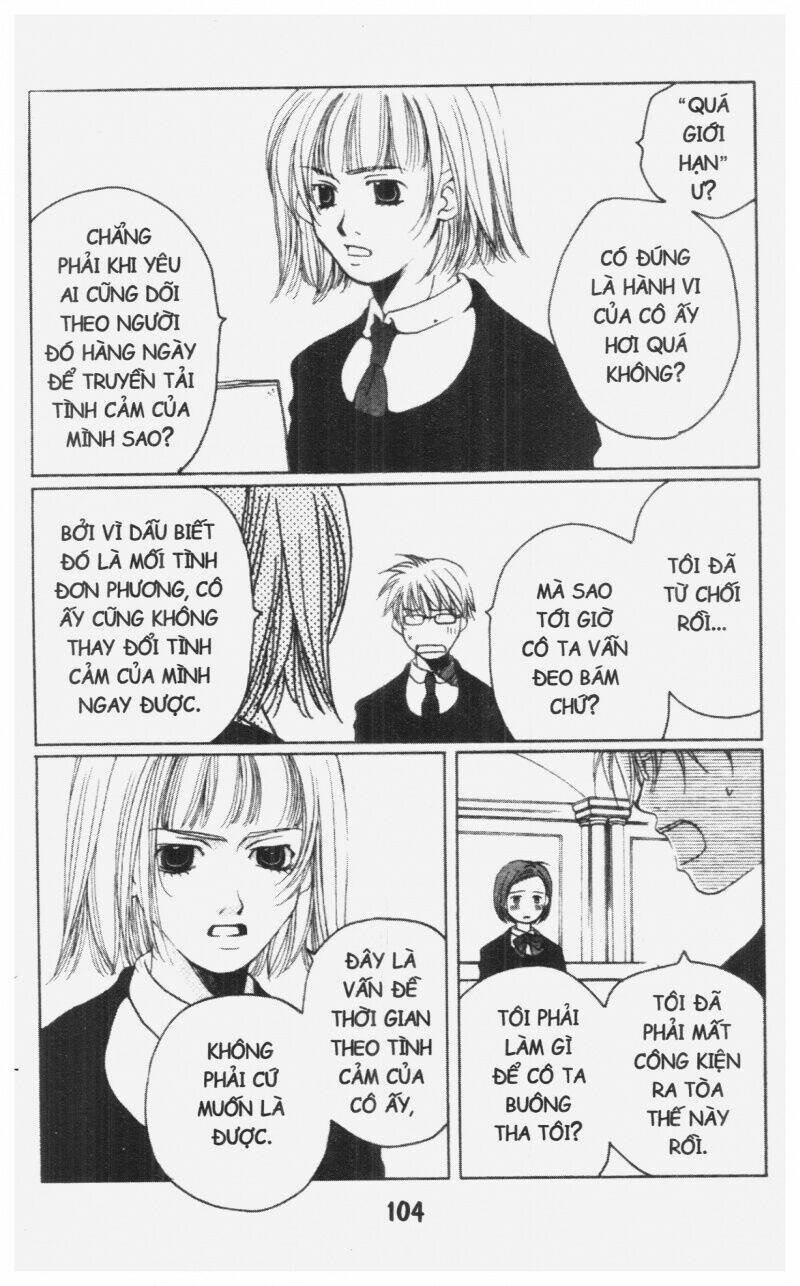 diamond head chapter 3 106