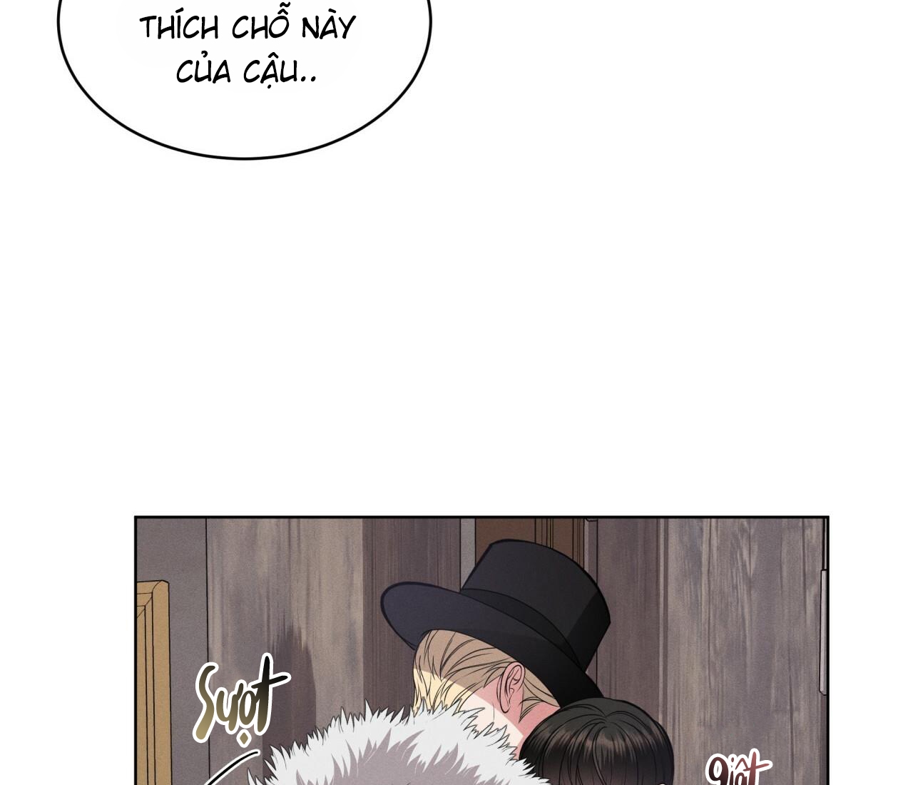 luân đôn trong màn đêm chapter 4 151