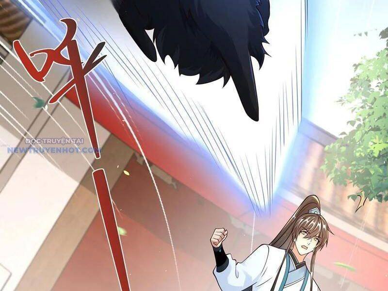 ta thực sự không muốn làm thần tiên chapter 69 64