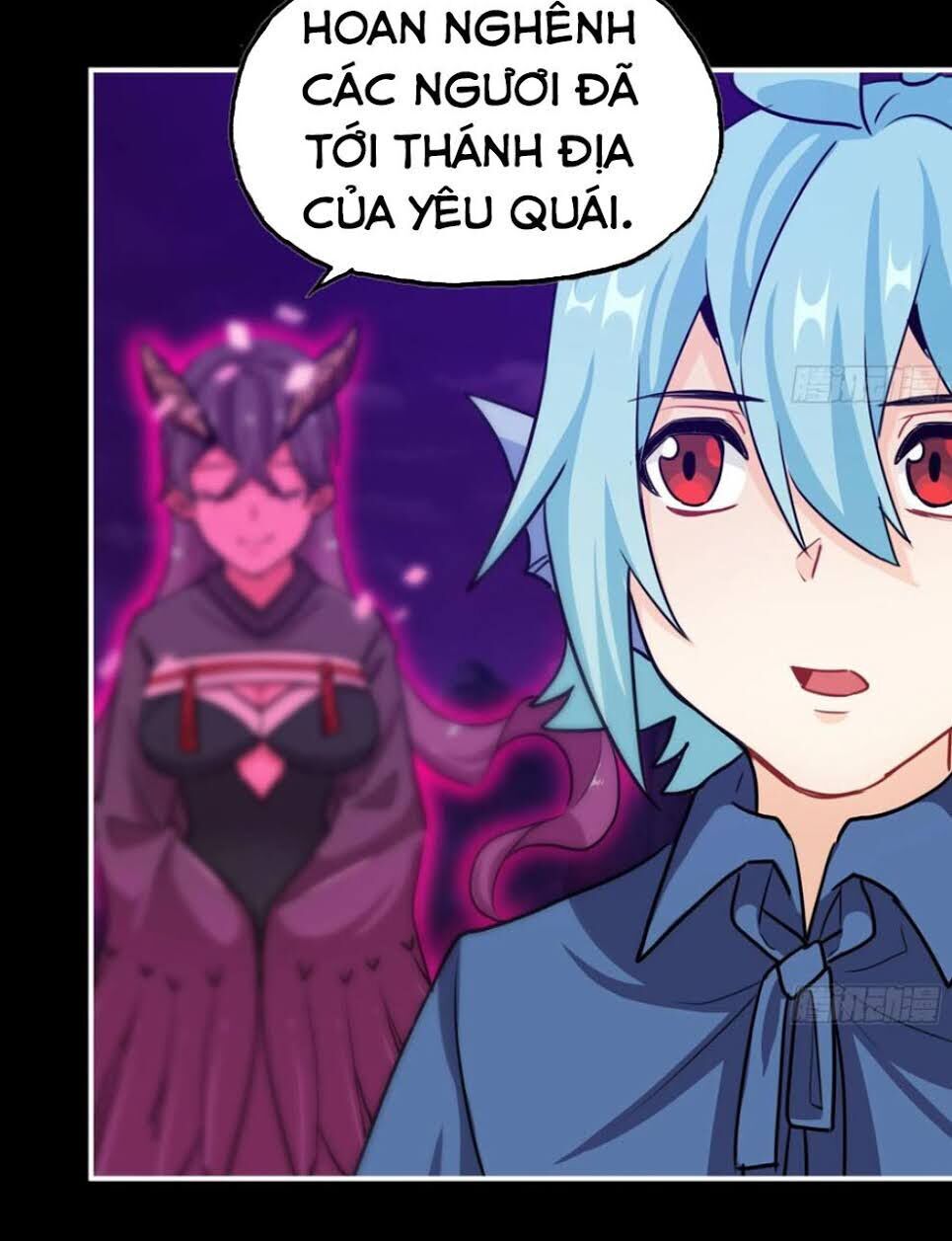 khởi đầu bằng một con côn chapter 155 24