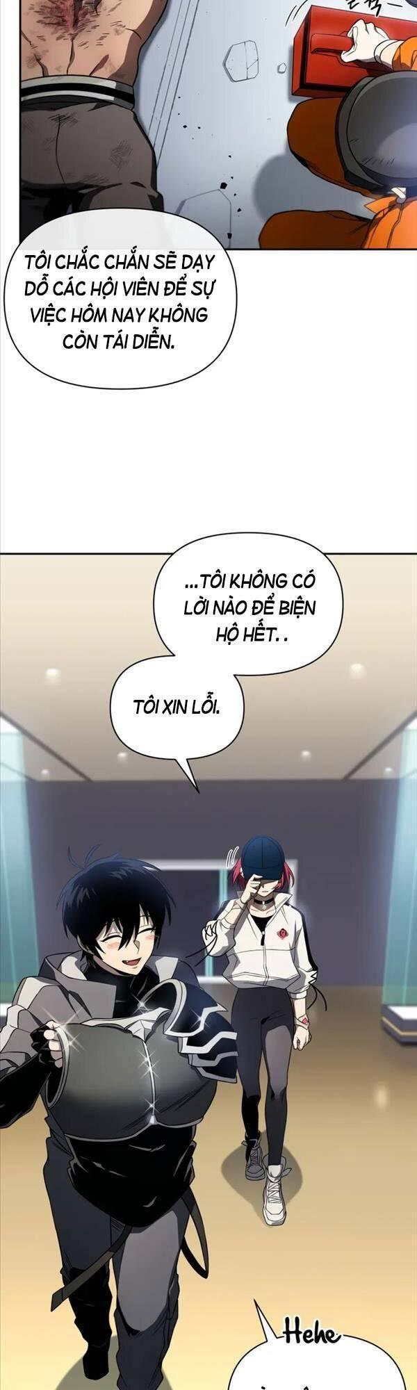 sự trở lại của người chơi sau 10000 năm chapter 33 30