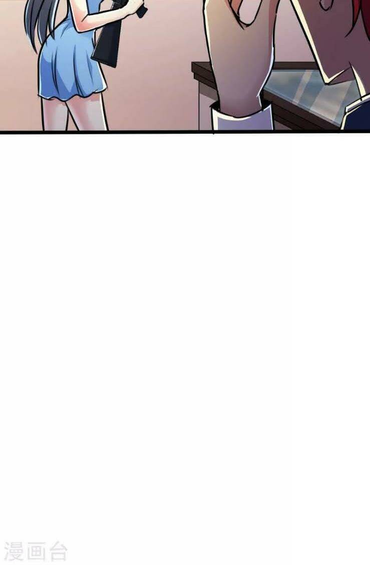 tối cường đặc chủng binh của hoa khôi chapter 21 28