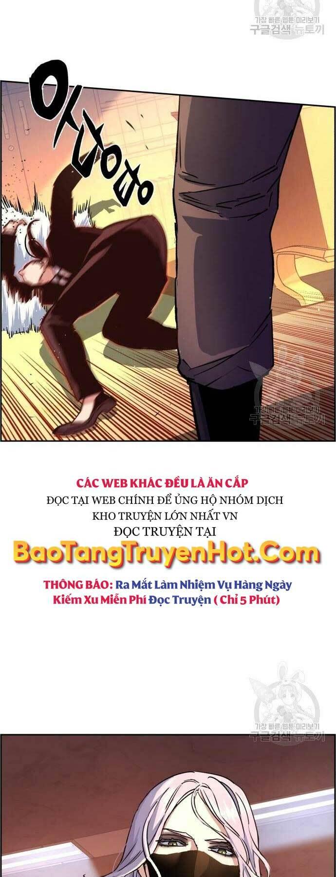 bạn học tôi là lính đánh thuê chapter 102 27