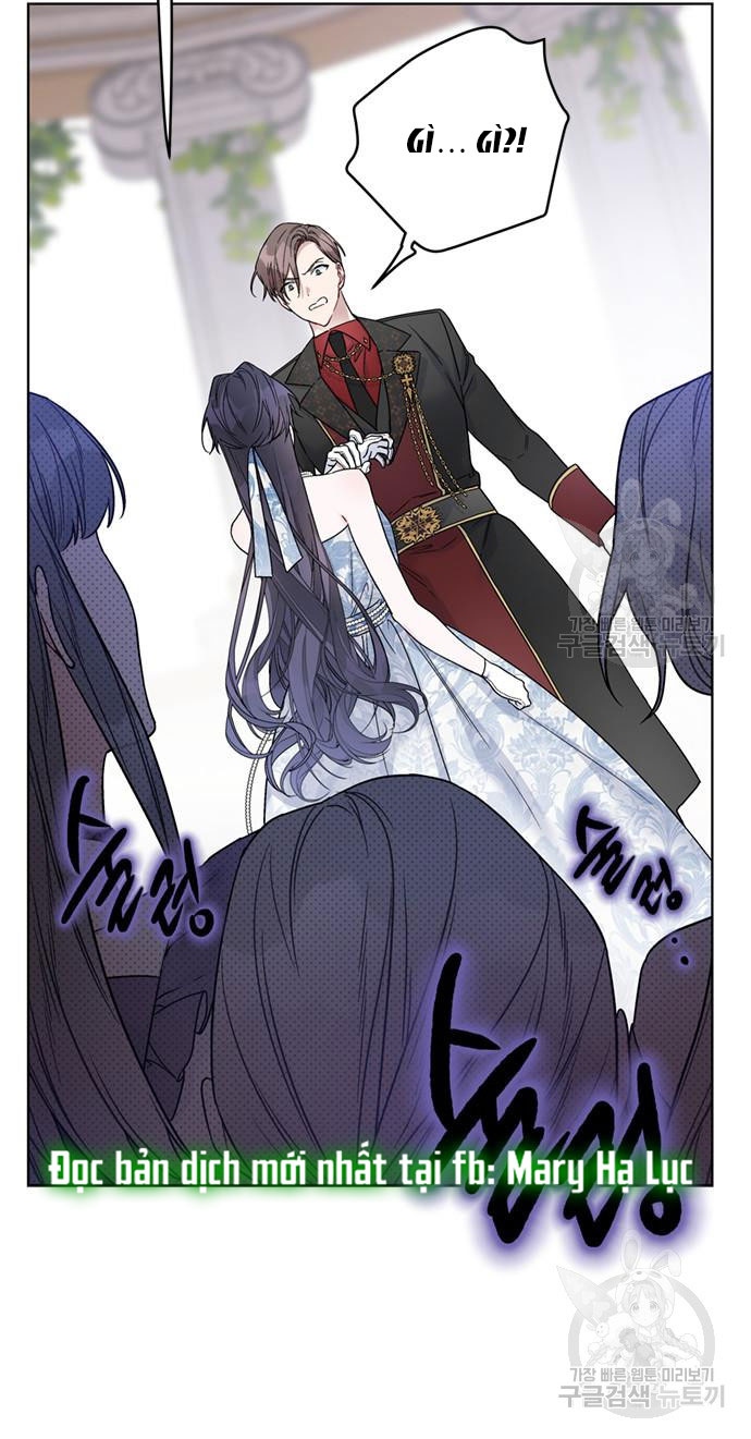 cách hiệp sĩ sống như một tiểu thư chapter 101.2 22