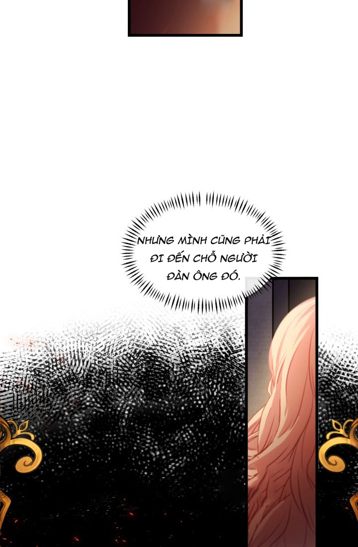 vị hôn thê của kẻ săn mồi chapter 4.1 10