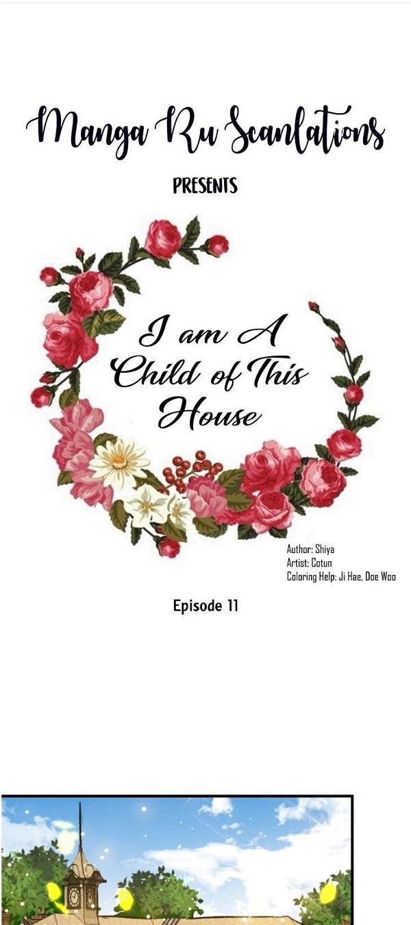 tôi là tiểu thư của gia đình này chapter 11 2