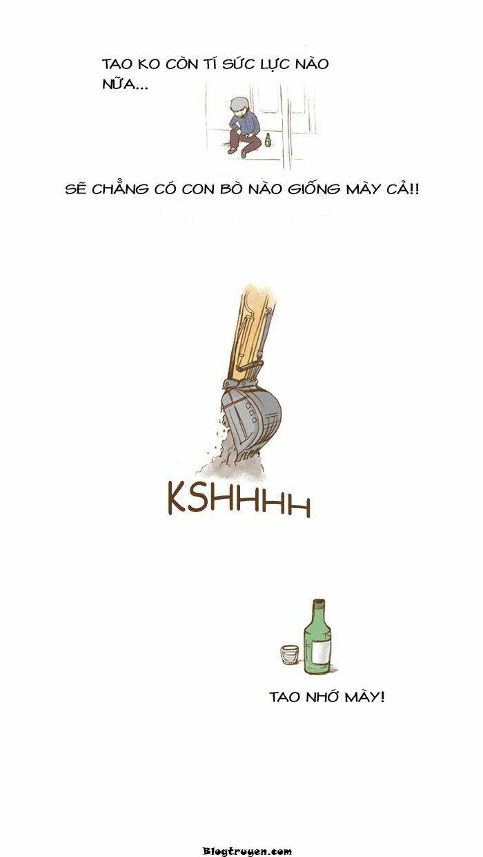 my young cat and my old dog chapter 19 7