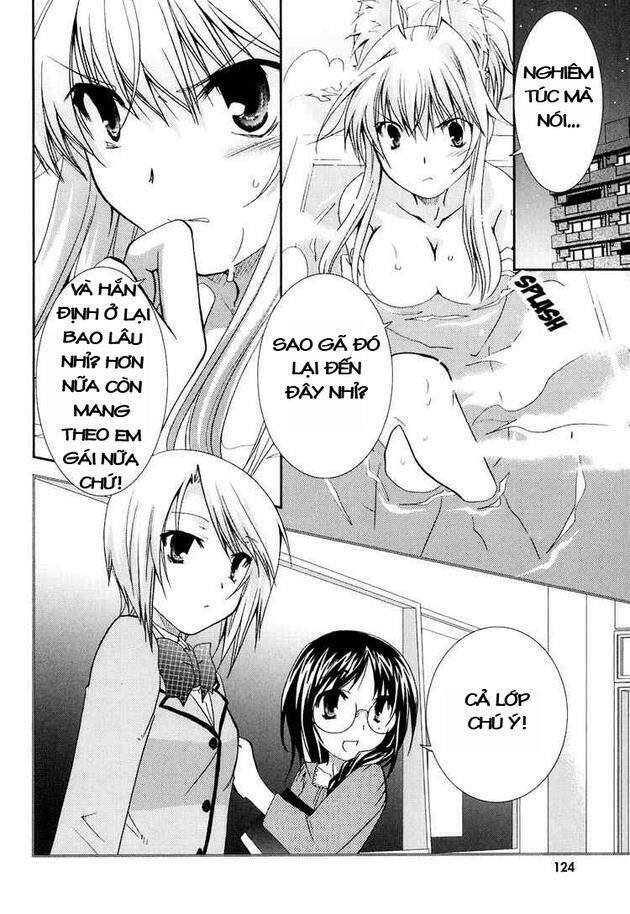 kanokon chapter 17 2