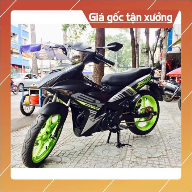 Tem rời exciter 150 sọc MxKing