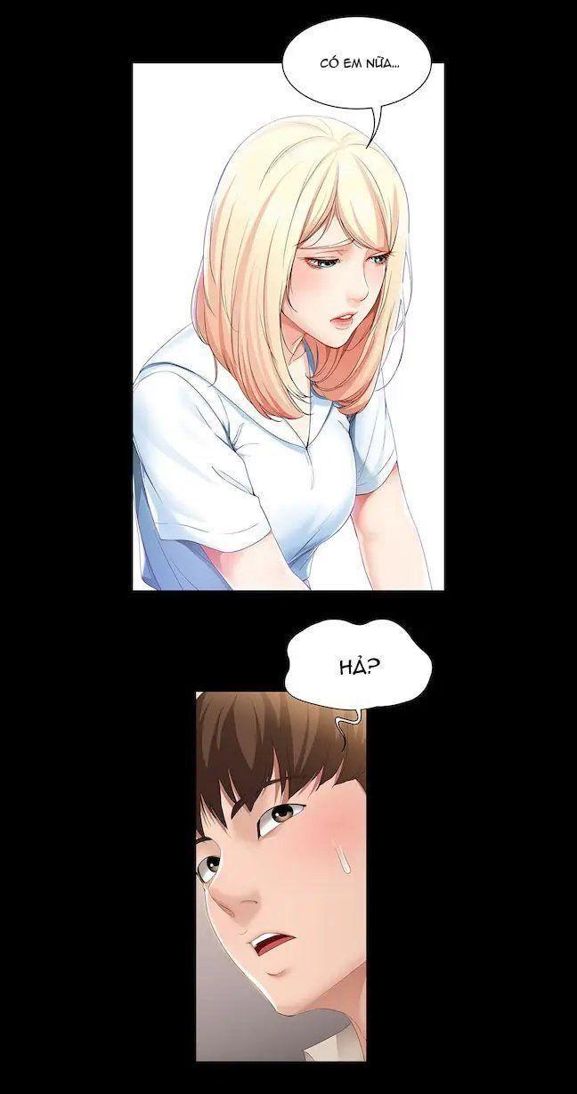 ký sự ở trọ chapter 14.3 12