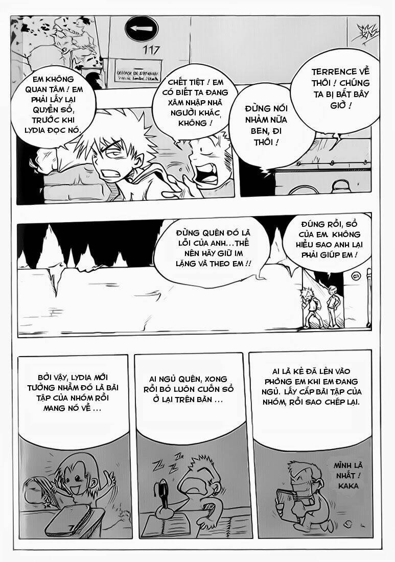 dreamland chapter 3 2