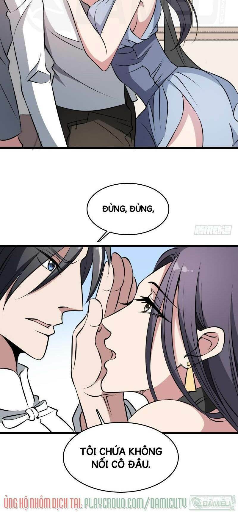 văn âm sư chapter 5 8