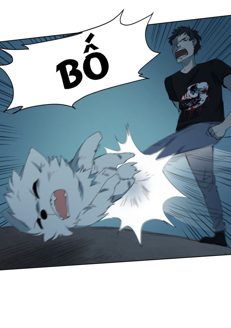 lumine - cội nguồn ánh sáng chapter 2 25