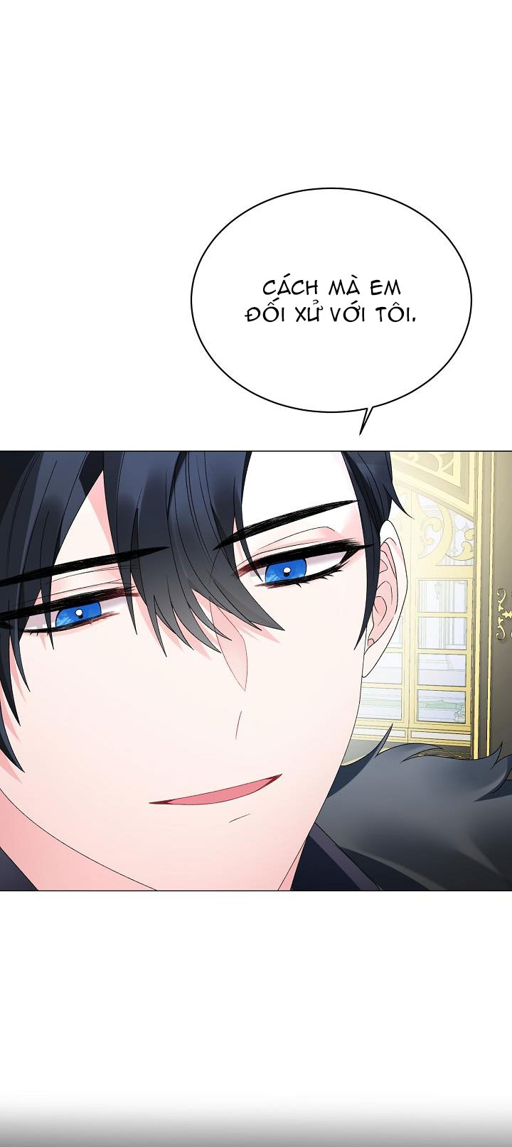 tôi sẽ trở thành nhân vật chính chapter 13 21