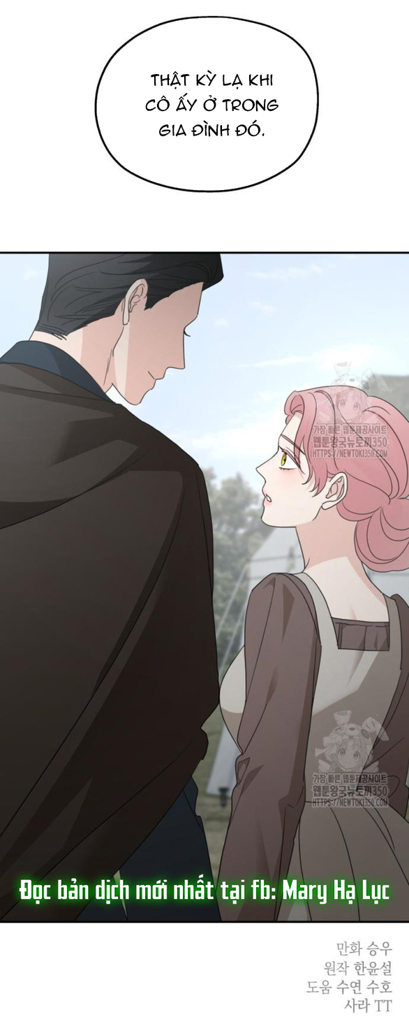 gia đình chồng bị ám ảnh bởi tôi chapter 121.2 41