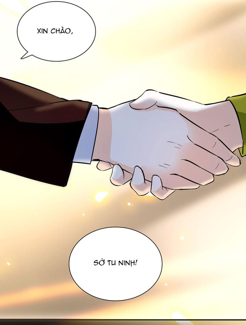 tịch nhan hoa nở chỉ vì em chapter 12 7
