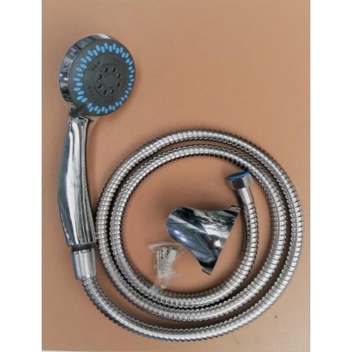 Bộ bát sen điều chỉnh 4 cấp 5 chế độ BVT 801