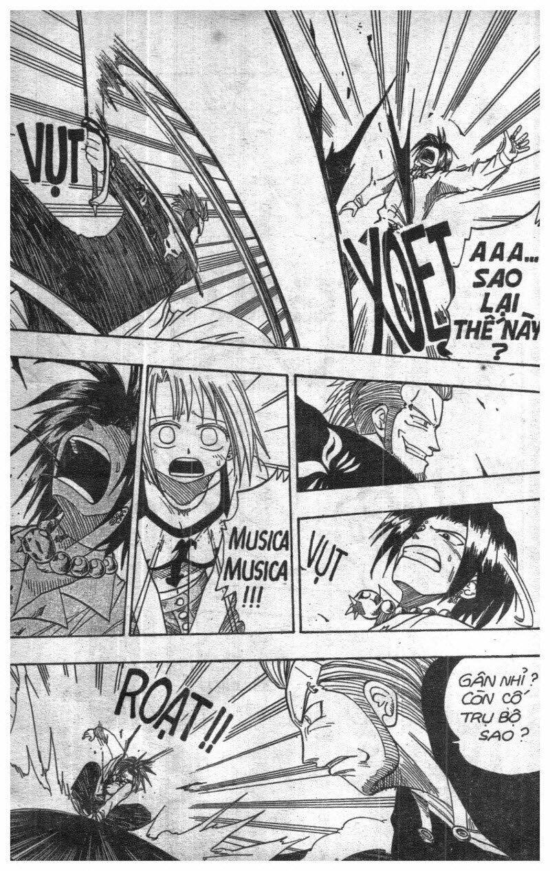 rave master (scan) chapter 3 4