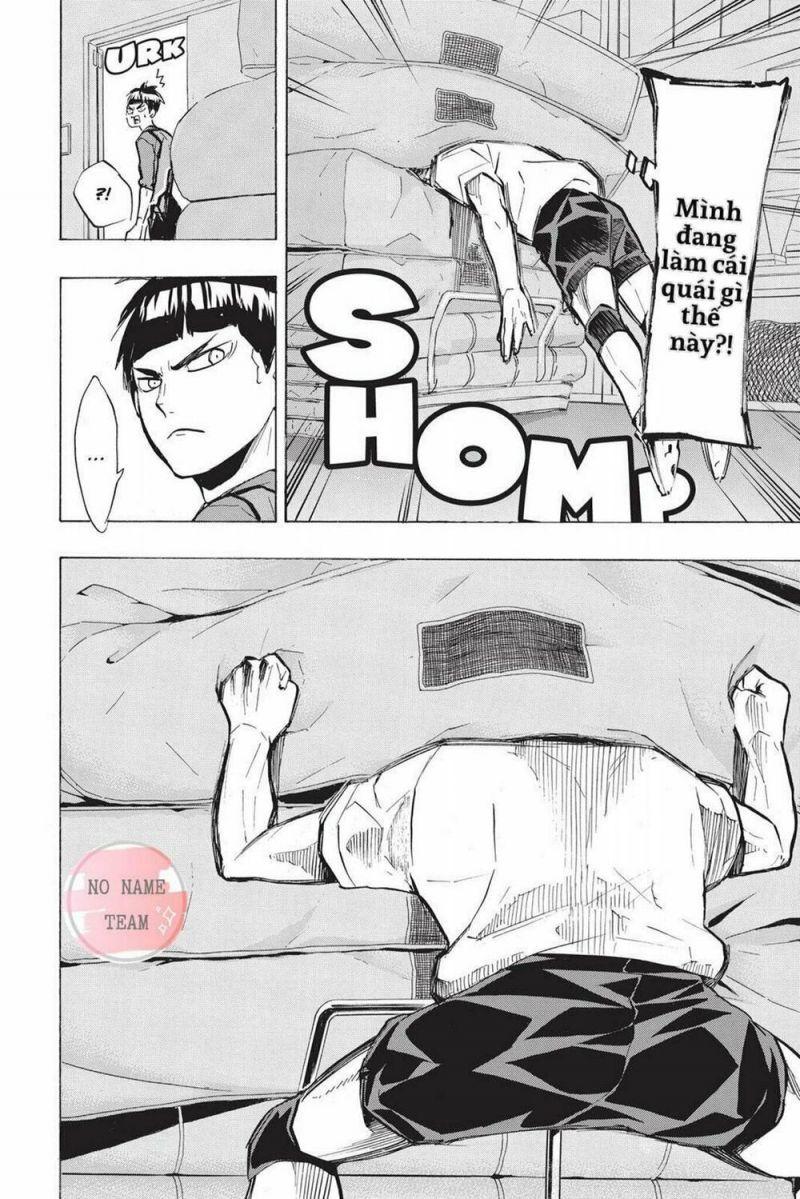 vua bóng chuyền chapter 211 18