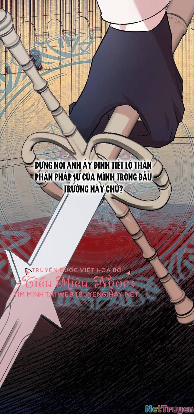 xin ngài đừng ăn tôi chapter 75 14