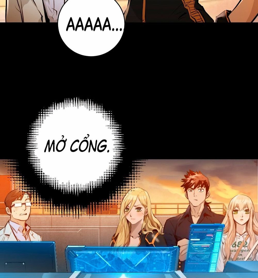 tam tuyệt tại dị giới chapter 102 119