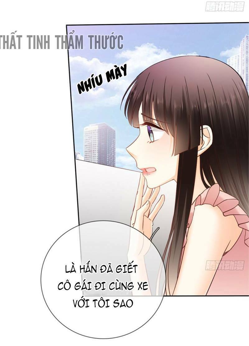 bay qua thiên sơn đến yêu anh chapter 40 31