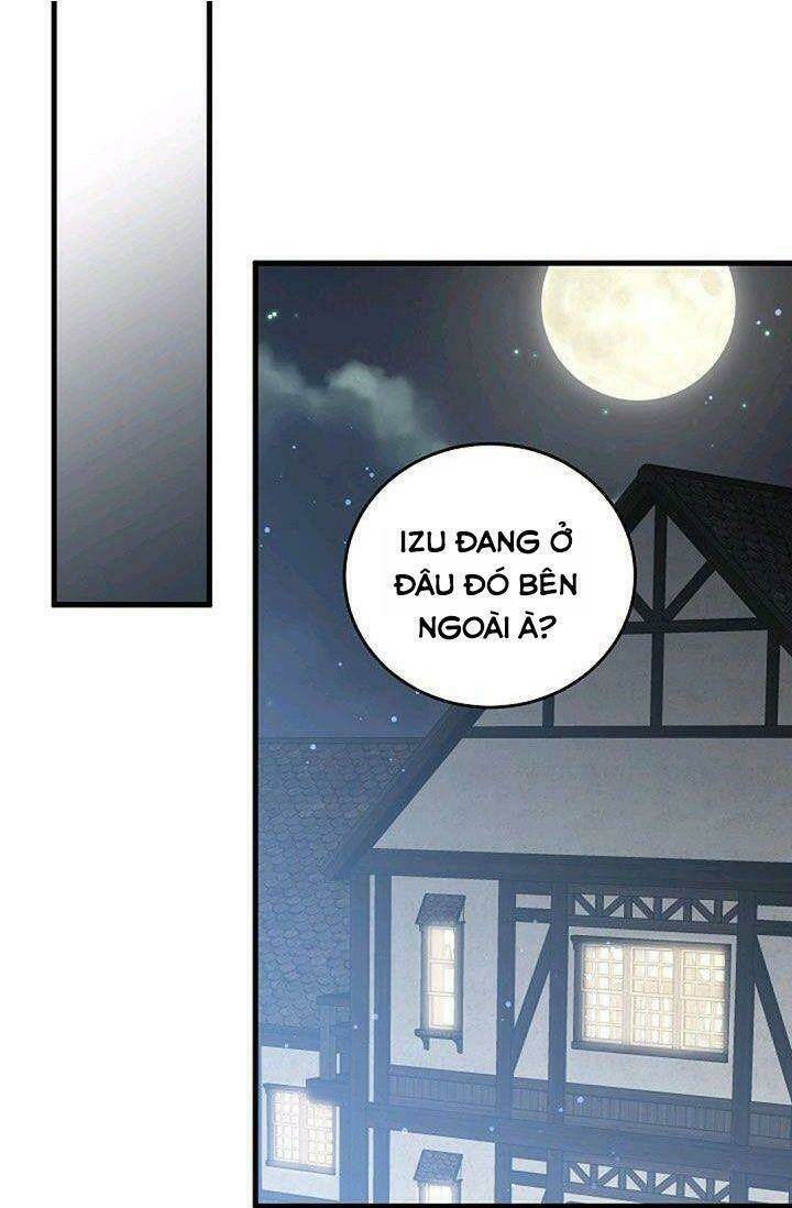 tôi là bạn gái cũ của một người lính chapter 45 38