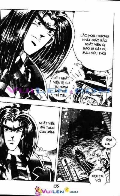 những người bạn tốt chapter 9 136