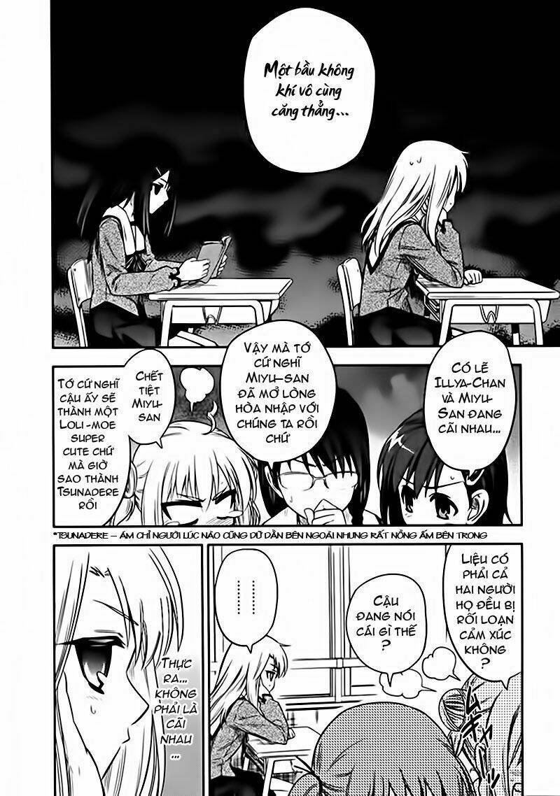 fate/kaleid liner prisma illya chapter 11 5