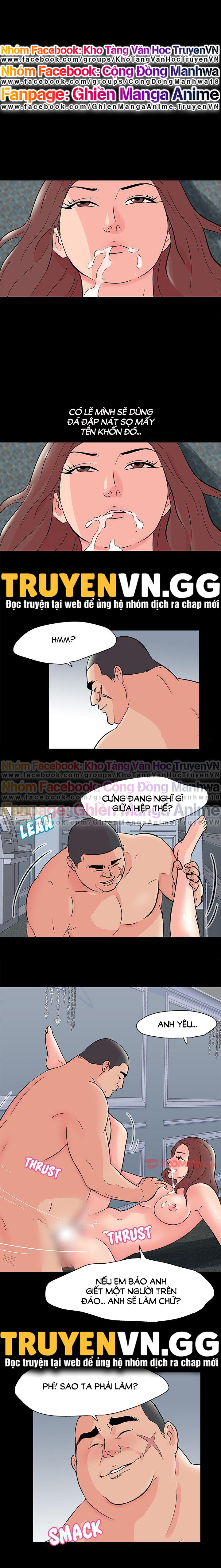 dự án utopia (project utopia) chapter 70 3