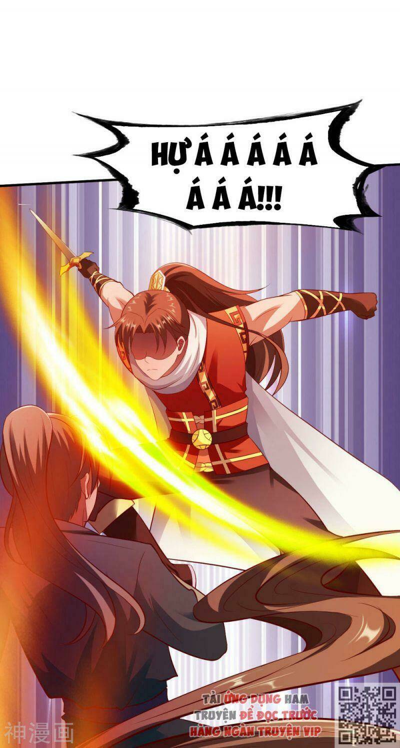 chiến đỉnh chapter 214 20