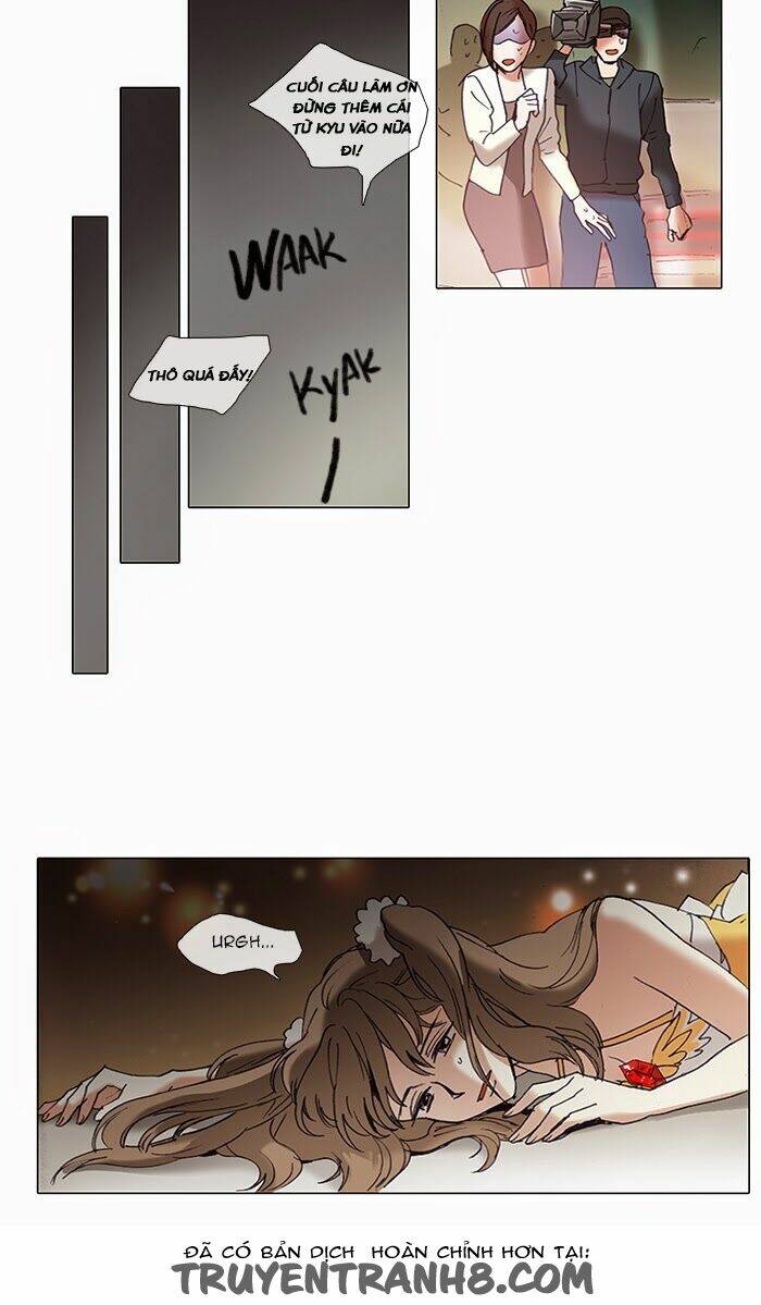 nữ sinh phép thuật chapter 47 20