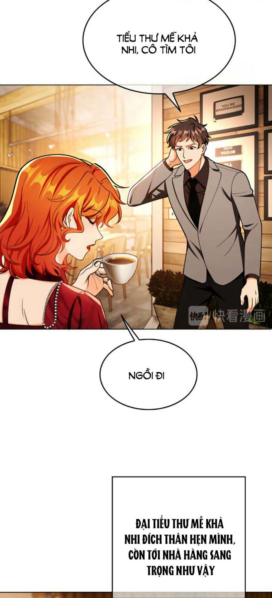 kế hoạch công lược của cô vợ gả thay chapter 45 43