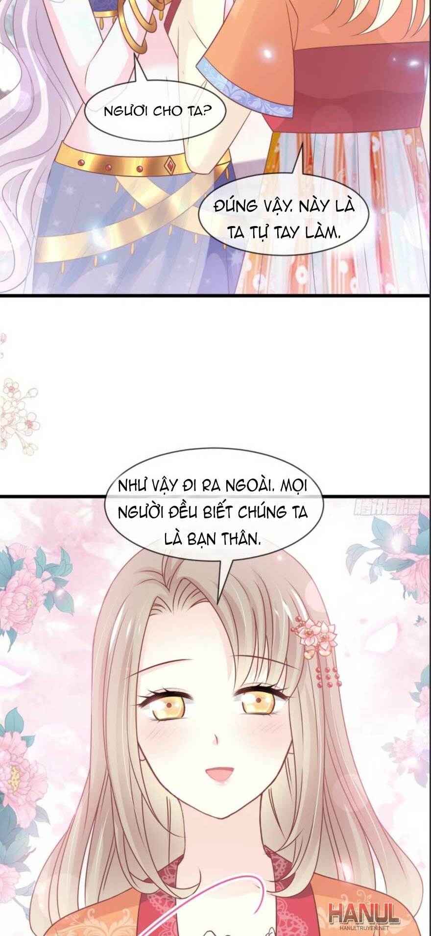 thiên hạ đệ nhất sủng phi chapter 227.2 11