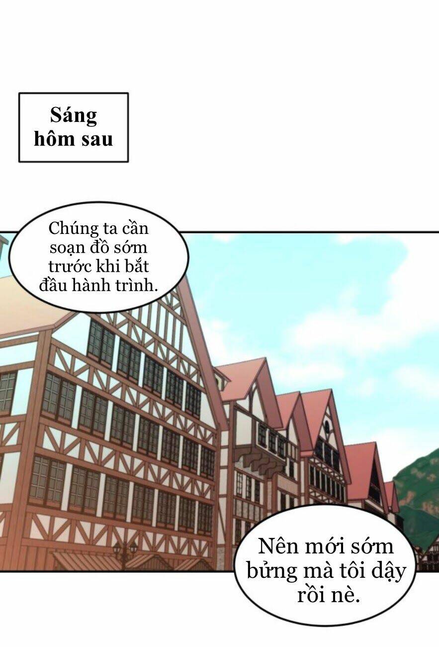 phản diện rất dễ làm chapter 7 16