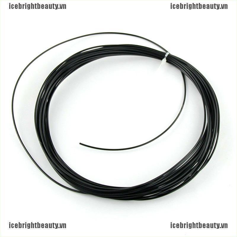Cuộn Dây Nhựa In 1.75mm ABS / PLA 10m Cho Máy In 3D