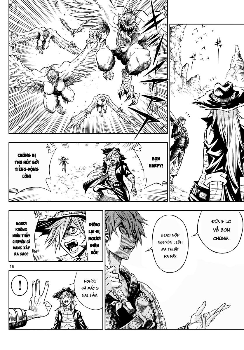 marry grave chapter 11 15