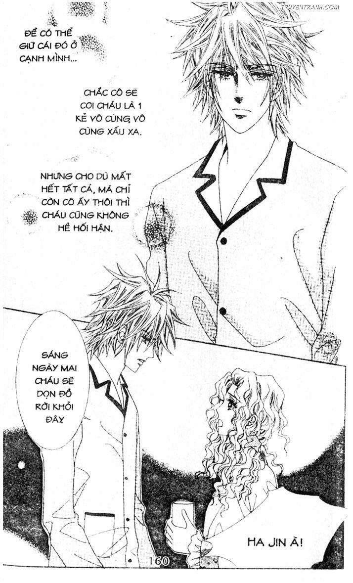 điên vì yêu - love like crazy chapter 36 20