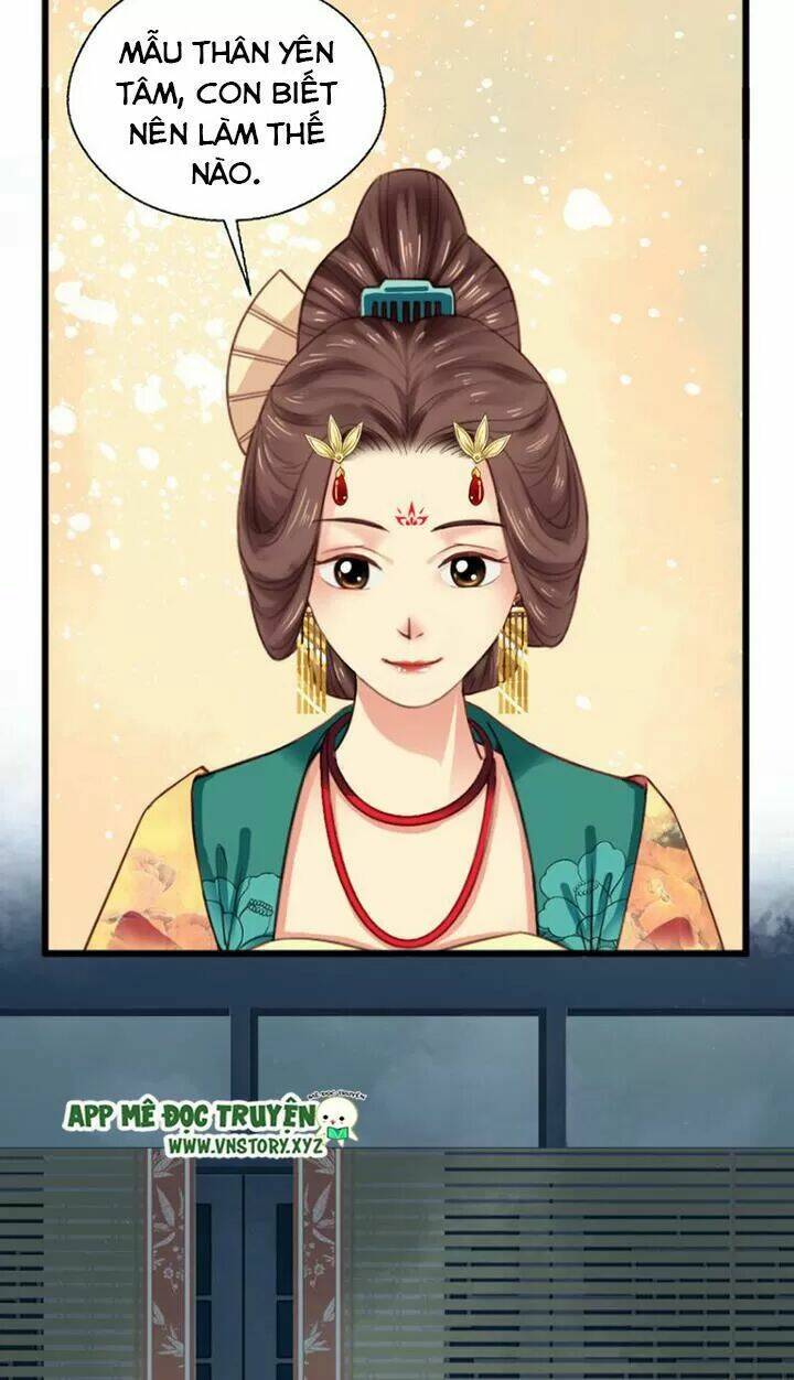 kiều nữ độc phi chapter 189 5