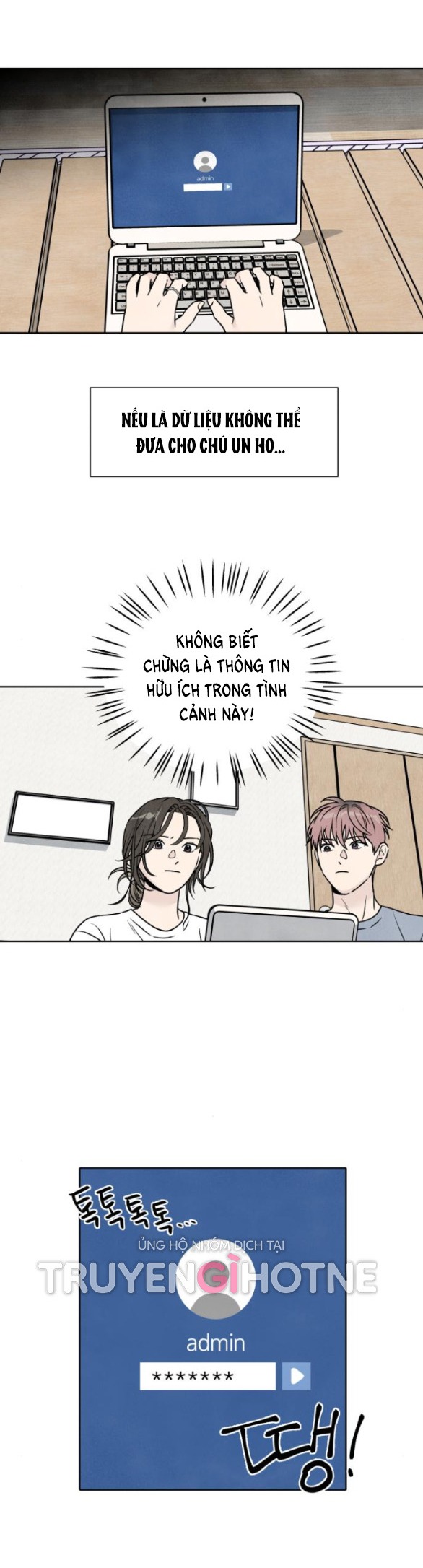 điều khiến tôi quyết tâm muốn chết chapter 86.2 1