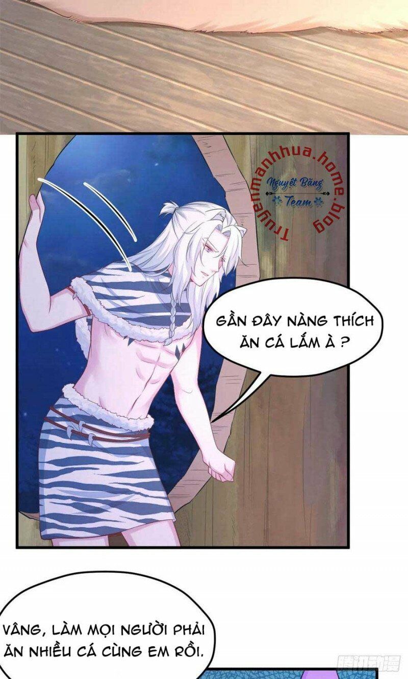[16+] thảnh thơi thú thế chủng chủng điền, sinh sinh tể chapter 320 5