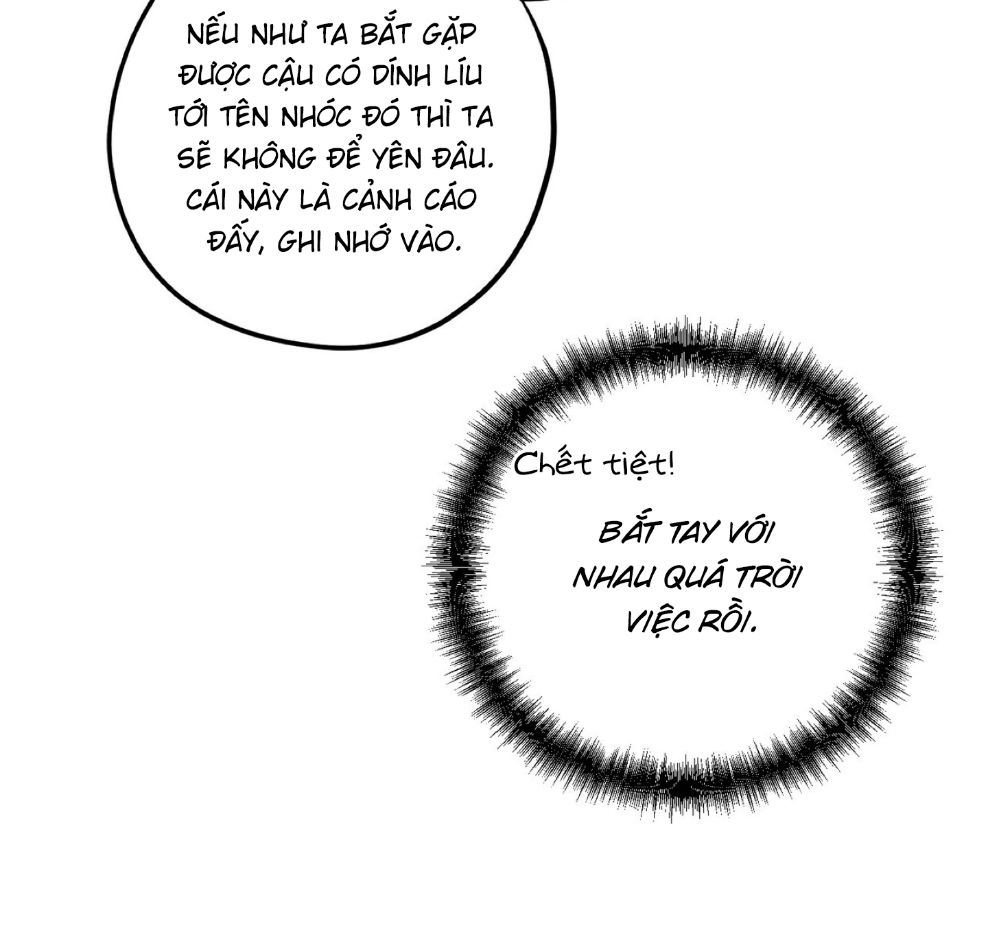 chàng dâu nhà họ kang chapter 36 54