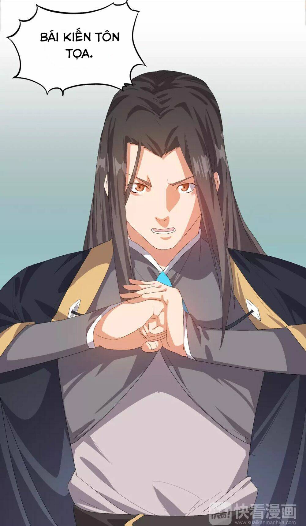 võ liệt thiên kiêu chapter 3 17