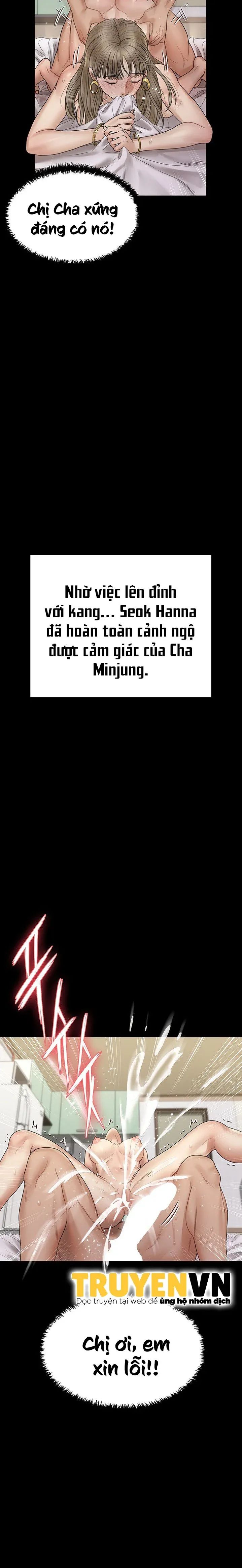 thanh niên động kinh chapter 167 19