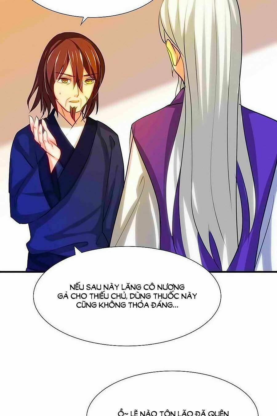 dưỡng thiếu chủ đấu tra nam chapter 67 6