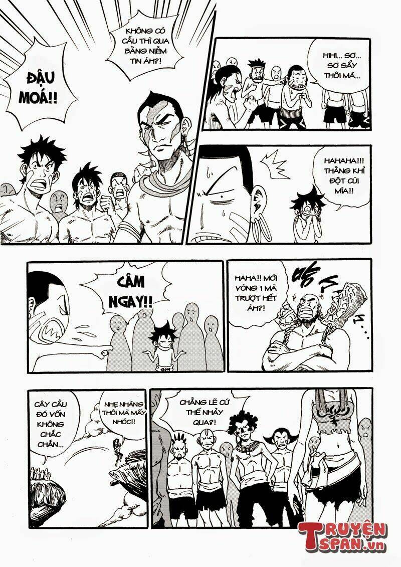 chiến binh totem chapter 6 4