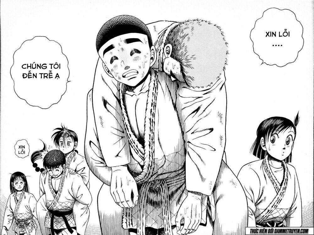 shin kotaro makaritoru! juudouhen chapter 154 14