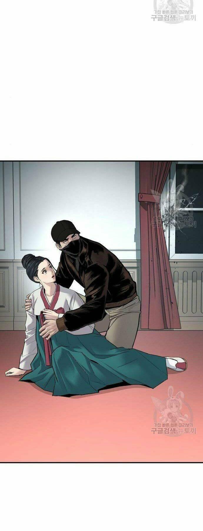 đặc vụ kim chapter 35 45