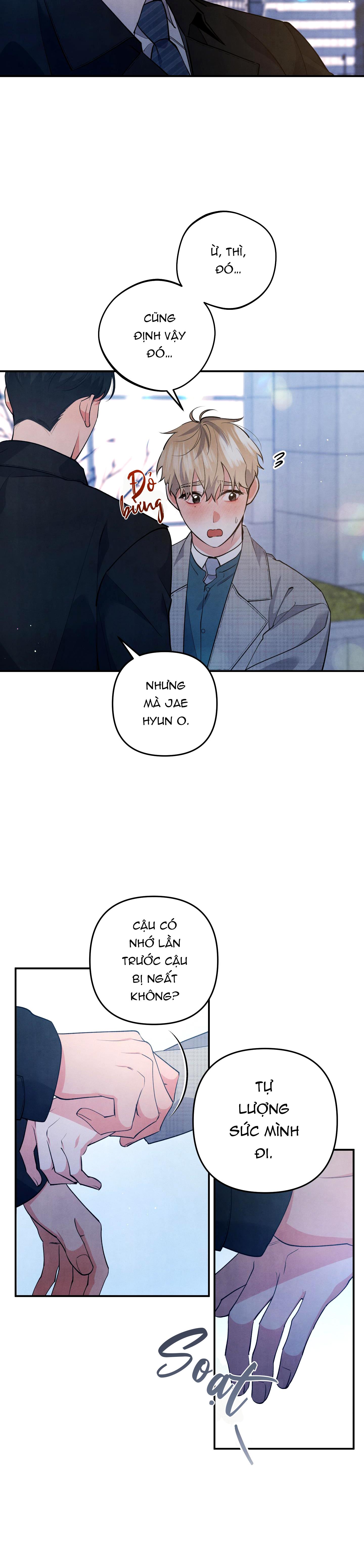 mối quan hệ ngu ngốc chapter 55 2